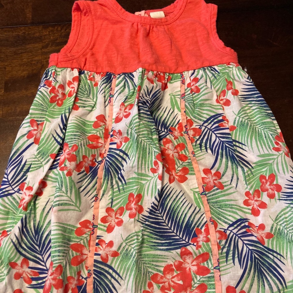 Tucker & Tate sundress